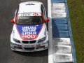 Andrei Romanov, Brazil WTCC 2010 (&copy; BMW Media)