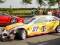 Adriano de Micheli. WTCC Macau 2005 (&copy; GCS)