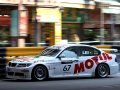 Lei Kit Meng. WTCC Macau 2009 (&copy; GCS)