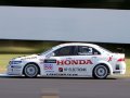 James Thompson, 2010 STC-Cup