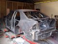 For sale 2008/09 (&copy; Touring Car Spares)