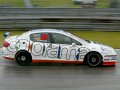 #21 Johan Stureson (S). IPS Motorsport. Peugeot 407. 2007 STCC  (&copy; PSP Images)