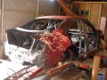 For sale 2008/09 (&copy; Touring Car Spares)