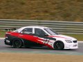Michel Plennevaux / Guy Katsers. BCTS 2010 Zolder (&copy; Belgian-Motorsport.com)