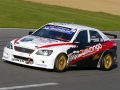 Michel Plennevaux / Guy Katsers. BCTS 2010 Zolder (&copy; Belgian-Motorsport.com)