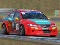 Peter Rikli. ADAC Procar 2007 (&copy; Marcus Künzel)