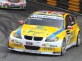 Colin Turkington. WTCC Macau 2010 (&copy; GCS)