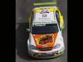 Yukinori Taniguchi. WTCC Macau 2010 (&copy; GCS)