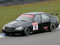 Pre Season Testing. Donington Park. 2006 (&copy; Mark Lanyon)