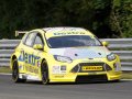Alex Martin. BTCC Oulton Park 2015 (&copy; PSP Images)