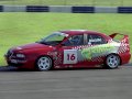 Tobia Masini, Silverstone ESPC 2001 (&copy; PSP Images)