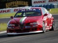 Claes Hoffsten. STCC 2010 (&copy; STCC Media)
