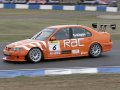 Colin Turkington. 2006 Donington Park  (© PSP Images)