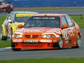 Colin Turkington. 2006 Silverstone  (© PSP Images)