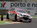 Stefano D'Aste. WTCC Spain 2011 (&copy; WTCC Media)