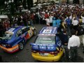 Carlos Mastretta Aguilera. WTCC Mexico 2005 (&copy; WTCC Media)