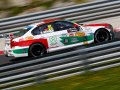 Mehdi Bennani. WTCC Salzburgring 2013 (&copy; PSP Images)