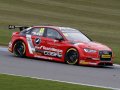 Ollie Jackson. BTCC 2017 (&copy; PSP Images)