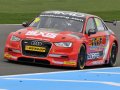 Ant Whorton-Eales. BTCC 2017 (&copy; PSP Images)
