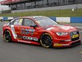 Ant Whorton-Eales. BTCC 2017 (&copy; PSP Images)