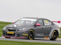 Dave Newsham. BTCC 2017 (&copy; PSP Images)