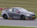 Chris Smiley. BTCC 2017 (&copy; PSP Images)