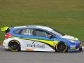 Stephen Jelley. BTCC 2017 (&copy; PSP Images)