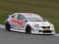Matt Simpson. BTCC 2017 (&copy; PSP Images)