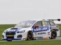 James Cole. BTCC 2017 (&copy; PSP Images)