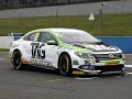 Jake Hill. BTCC 2017 (&copy; PSP Images)