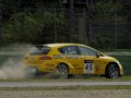 Andrea Larini. WTCC Monza 2009 (&copy; WTCC Media)