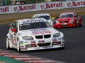 Masaki Kano. WTCC Okayama 2009 (&copy; WTCC Media)