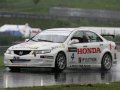 Wolfgang Treml. ETC Salzburgring 2010 (&copy; ETCC Media)
