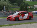 Peter Rikli. ETC Salzburgring 2010 (&copy; ETCC Media)