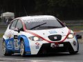 Dušan Borković. ETC Salzburgring 2013 (&copy; ETCC Media)