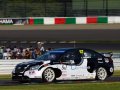 Hiroki Yoshimoto. WTCC Suzuka 2013 (&copy; WTCC Media)