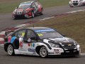 Rickard Rydell. WTCC Shanghai 2013 (&copy; WTCC Media)