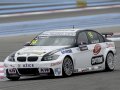 Milovan Vesnić. ETC Paul Ricard 2014 (&copy; ETCC Media)