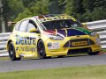 Alex Martin. BTCC Oulton Park 2016 (&copy; PSP Images)