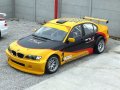 BMW 320 E46