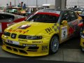SEAT Toledo Cupra