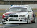 Martyn Bell, Donington Park BTCC 2006 (&copy; PSP Images)
