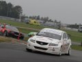 Jesper Kilstrup Egebart, Jyllandsringen 2017 (&copy; Special Saloon Car)