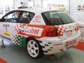 Kurt Thiim, DTC 2002 (&copy; Henning Smed Madsen)