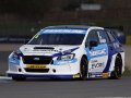 #4 Colin Turkington (GBR). Subaru Team BMR. 2016 Donington Park  (&copy; PSP Images)