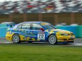 Maurizio Ceresoli, Magny Cours WTCC 2006 (&copy; Pierre-Yves Riom)