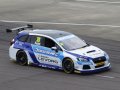 #39 Warren Scott (GBR). Subaru Team BMR. 2016 Rockingham Motor Speedway  (&copy; PSP Images)