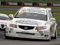 Casper Elgaard, Jylland STCC 2011 (&copy; STCC Media)