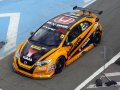 #25 Matt Neal (GBR). Halfords Yuasa Racing. 2016 Donington Park  (&copy; PSP Images)