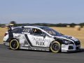 Ashley Sutton. 60th Anniversary livery. Snetterton 2018 (&copy; PSP Images)